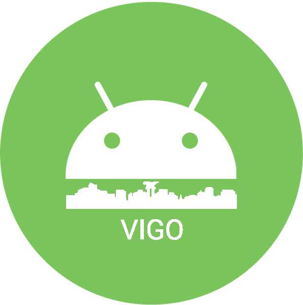 Vigo Android Developer Group